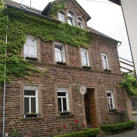 Weingut Lönartz-thielmann Privatunterkunft