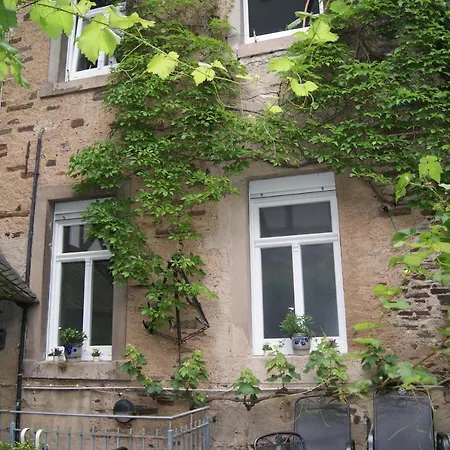 Weingut Lonartz-thielmann Accommodatie bij particulieren *