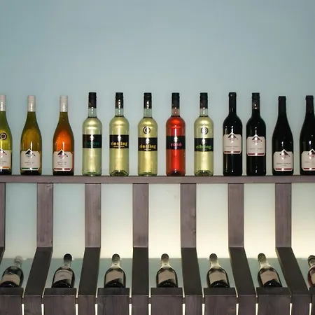 Accommodatie bij particulieren Weingut Lonartz-thielmann