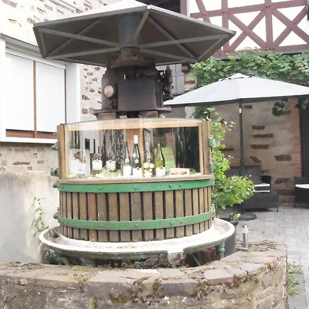 Weingut Lönartz-thielmann * Ernst